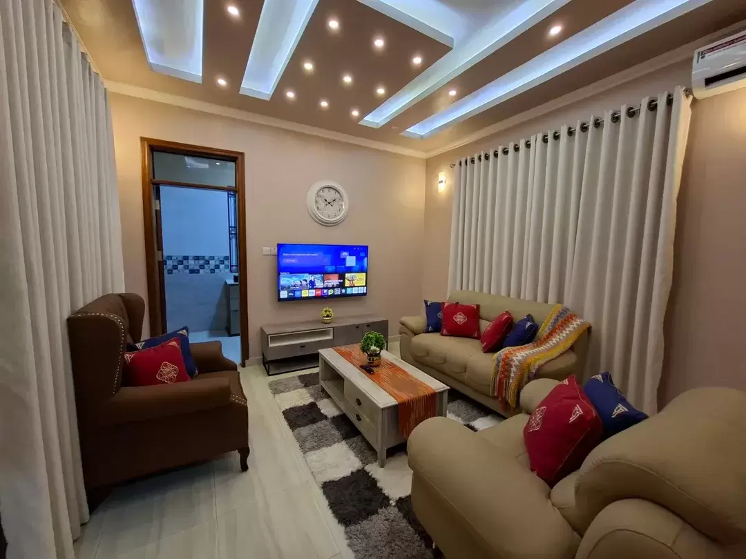 Sami BnB & Serene BnB Apartments, Dar es Salaam