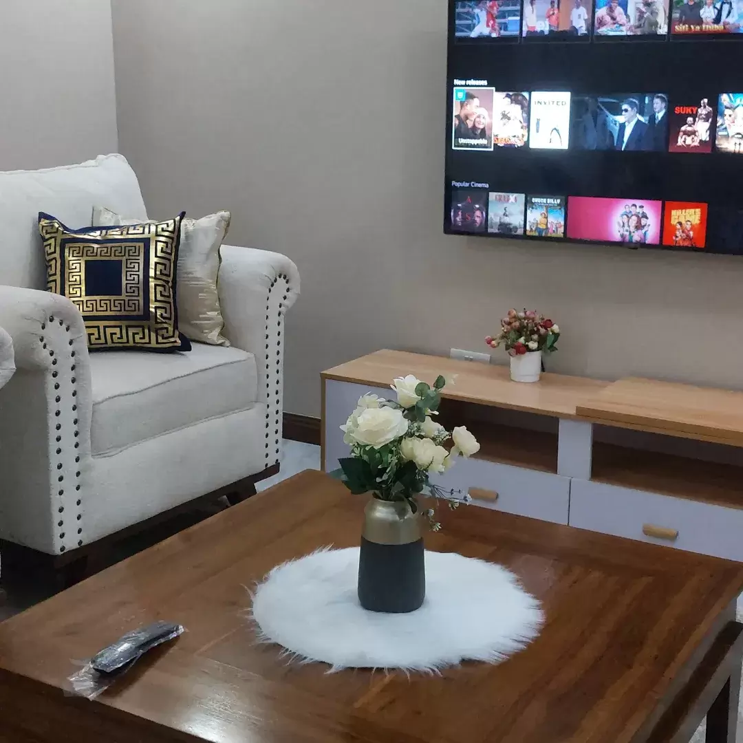 Sami BnB & Serene BnB Apartments, Dar es Salaam