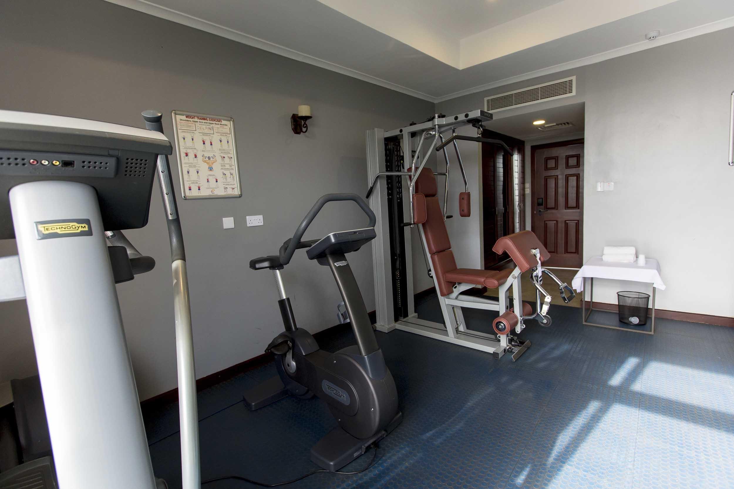 Kilimanjaro Wonders Hotel, Moshi.