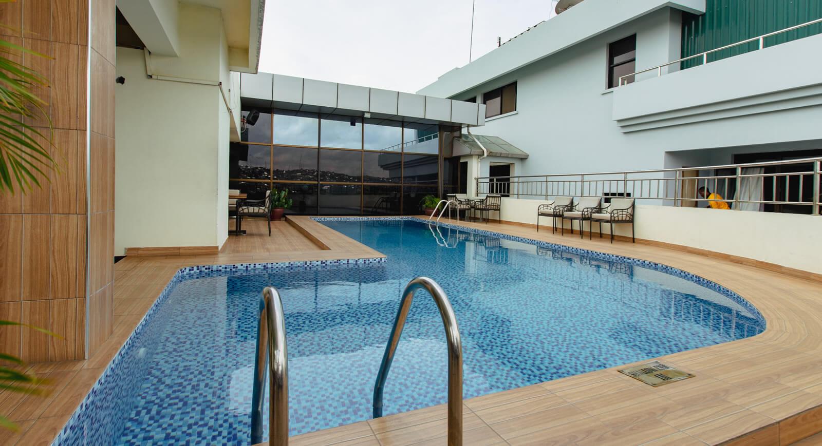 Gold Crest Hotel Mwanza-2