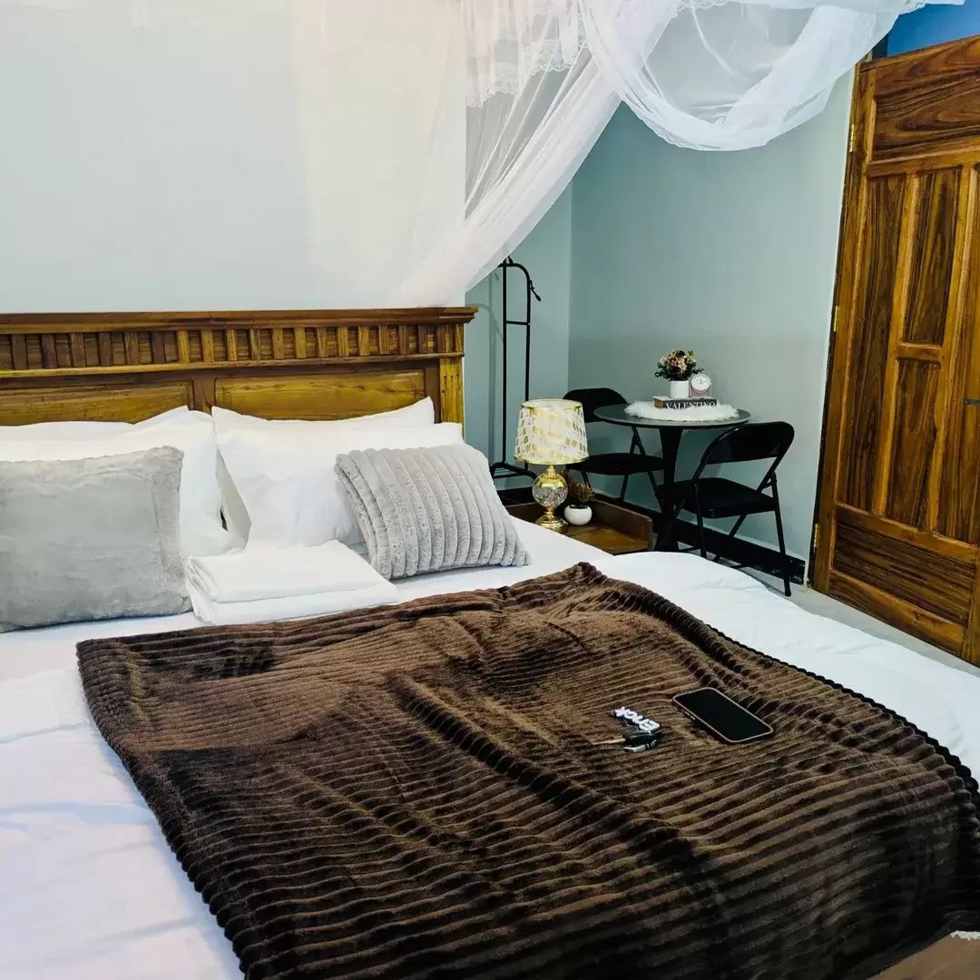 Lee Luxy Lodge, Dodoma.