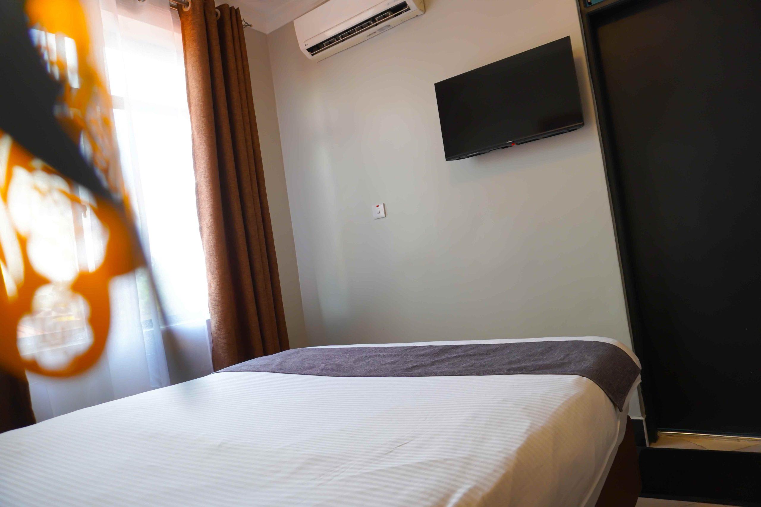 Jevas Hotel Encore Arusha
