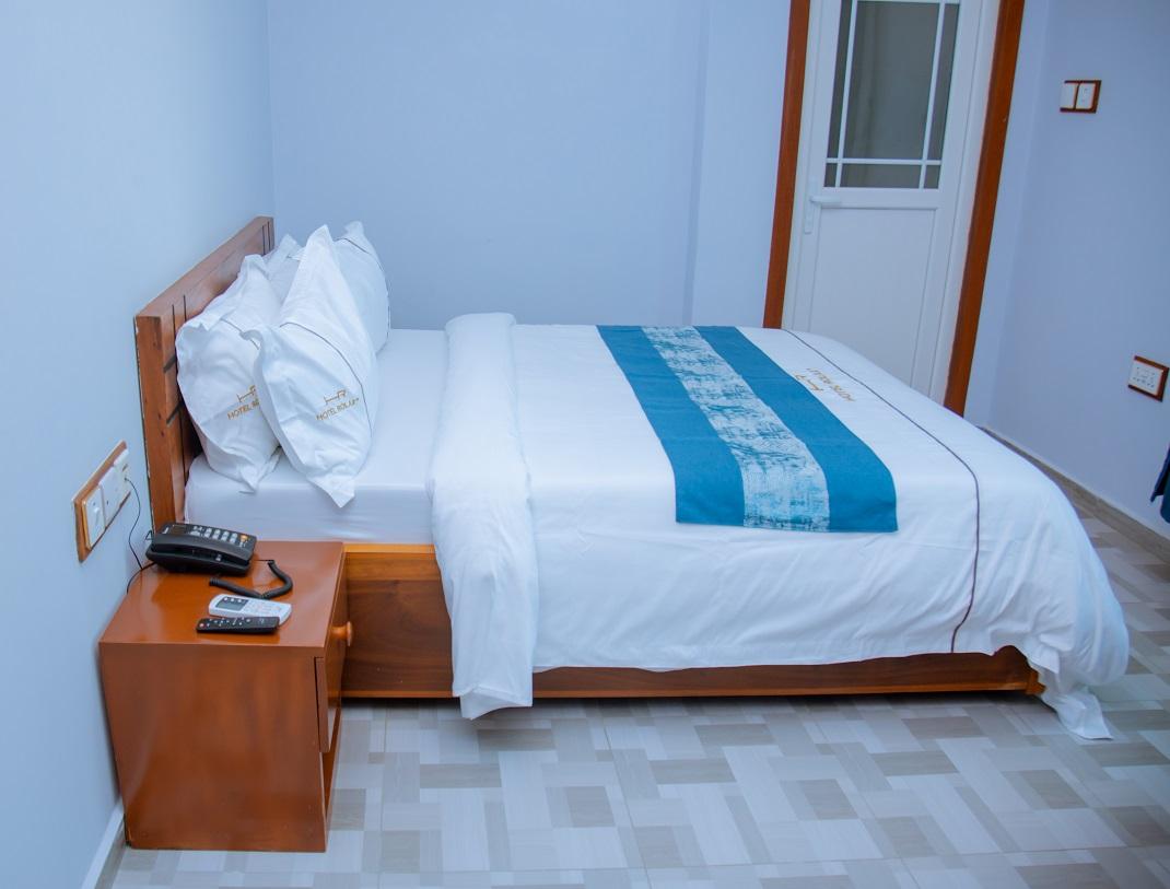 Hotel Rolax, Dar es Salaam