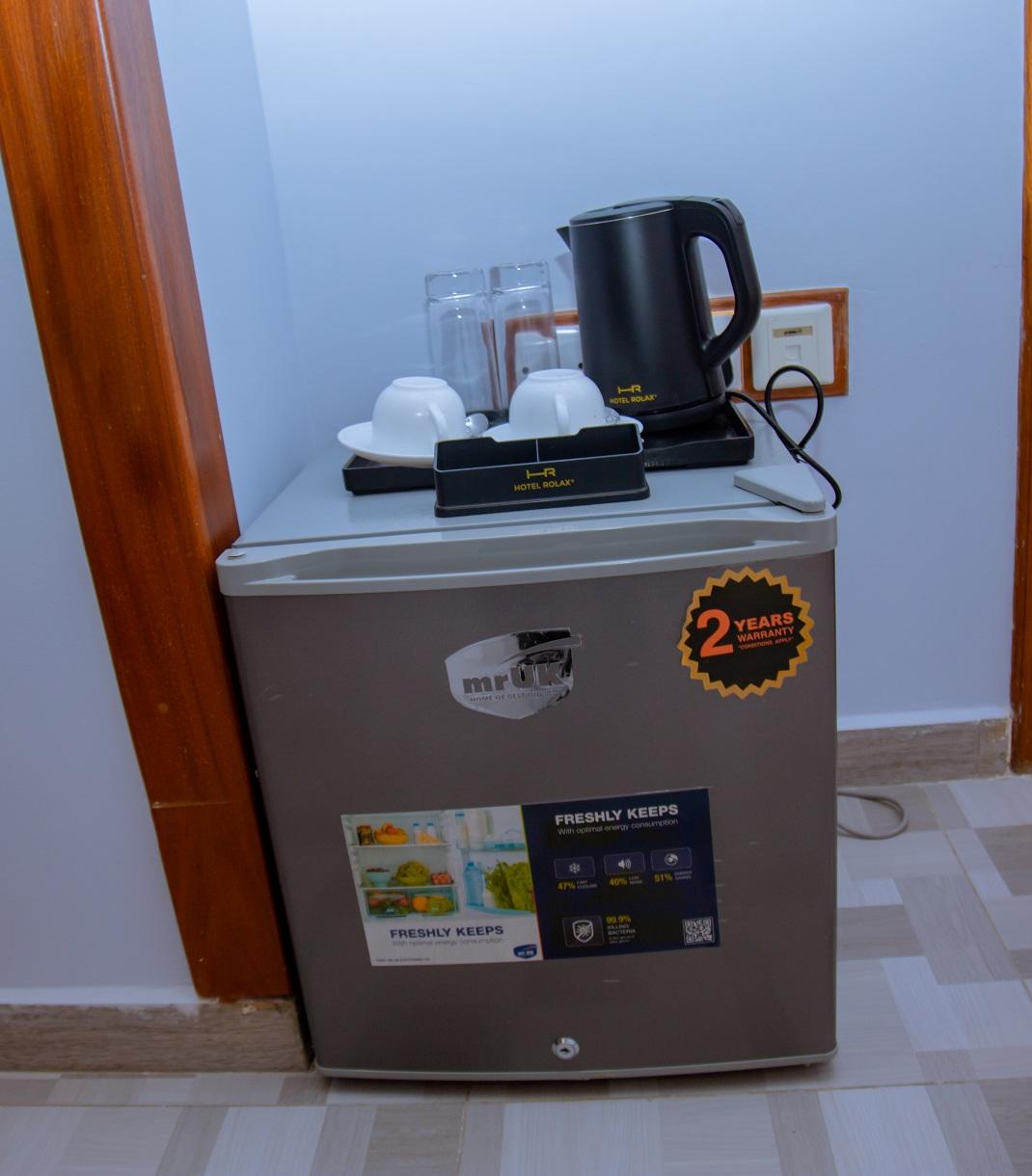 Hotel Rolax, Dar es Salaam
