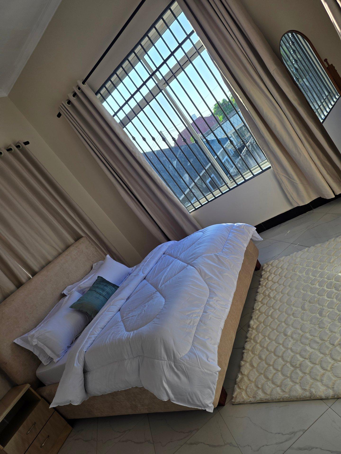 Dreamlight Suites, Dar es Salaam