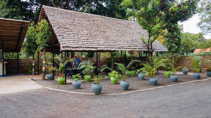 Summit Retreat Moshi.