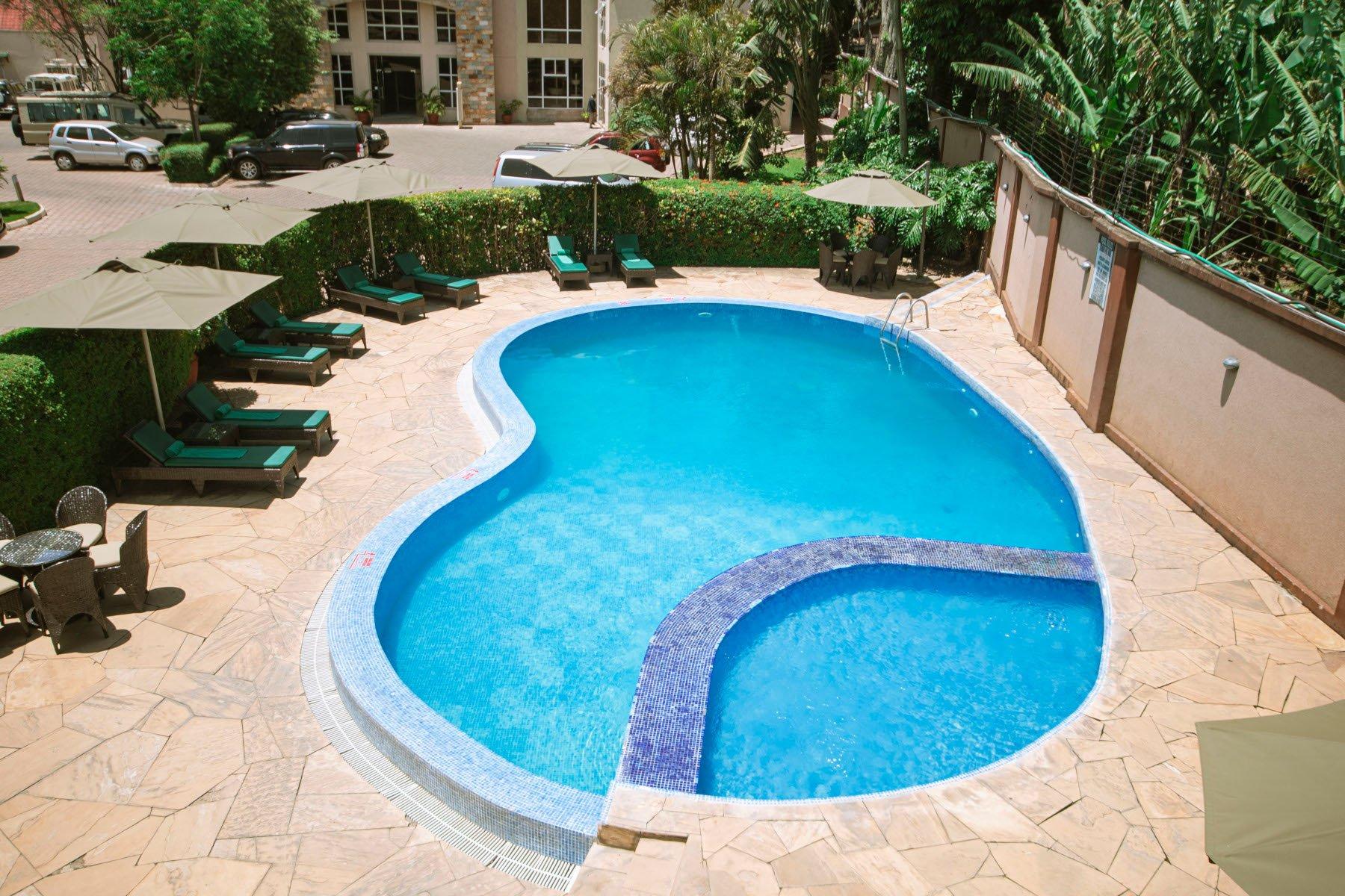 SG Premium Resort, Arusha.