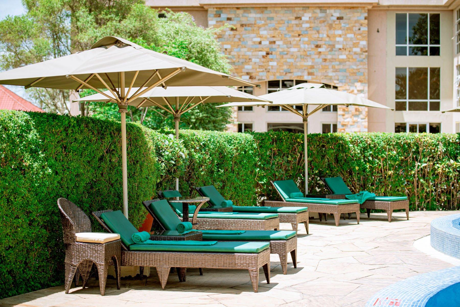 SG Premium Resort, Arusha.