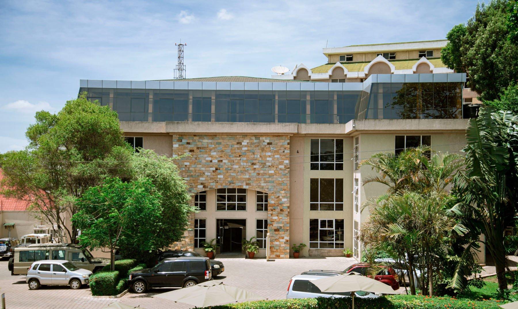 SG Premium Resort, Arusha.