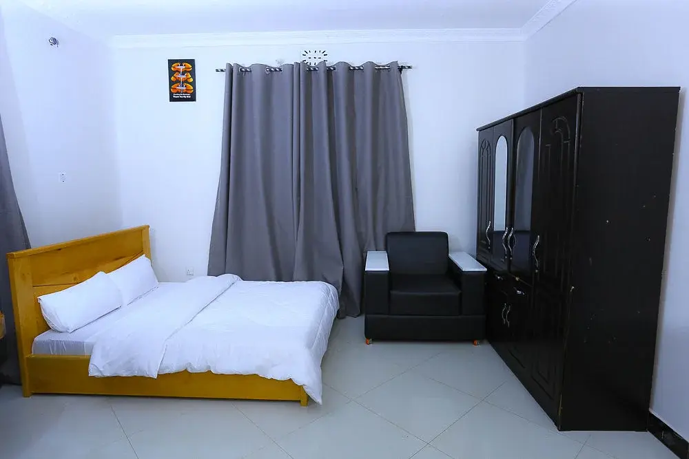 Breezy Lodge, Moshi