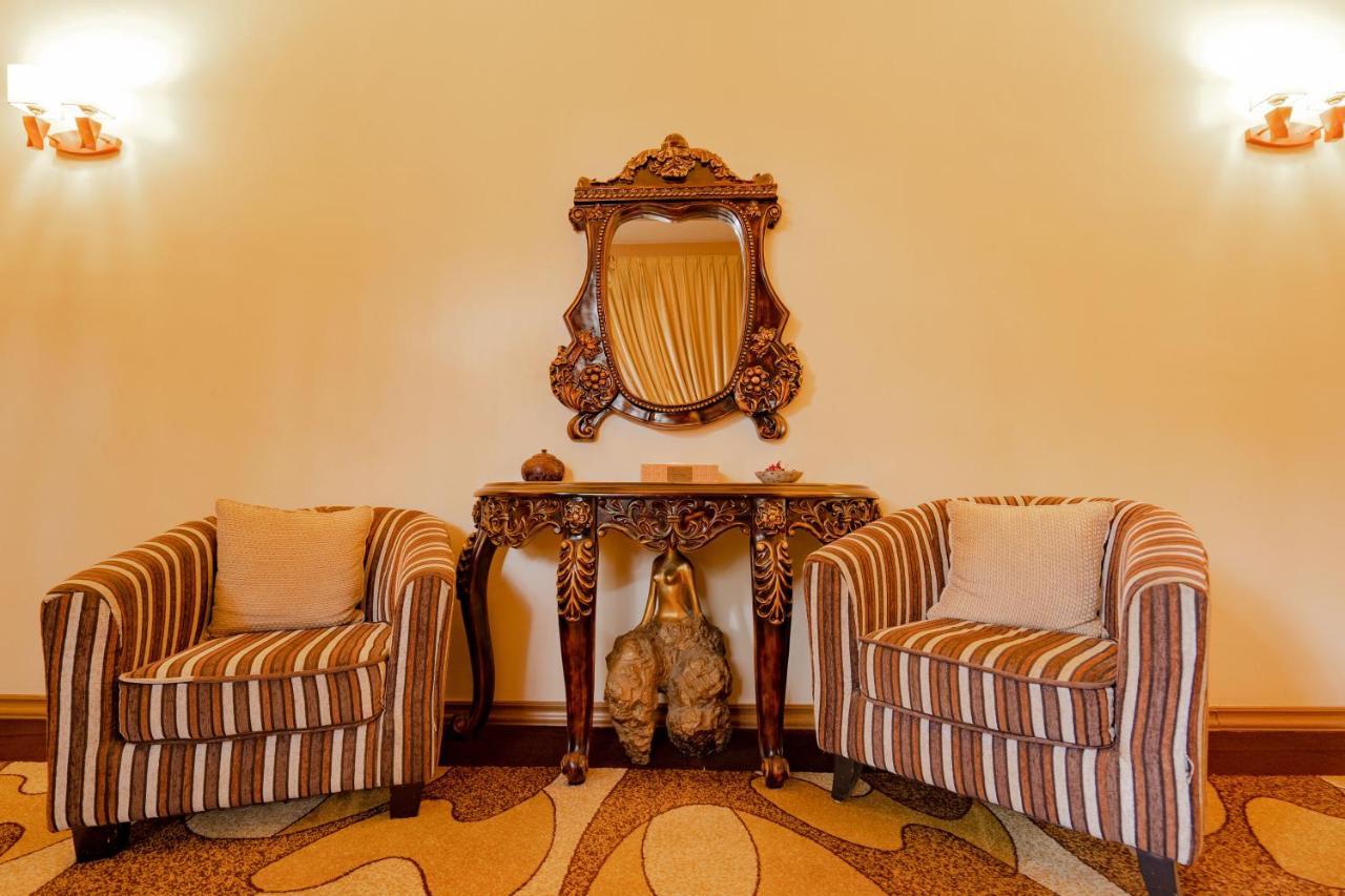 The Amariah Hotel & Apartments, Dar es Salaam.