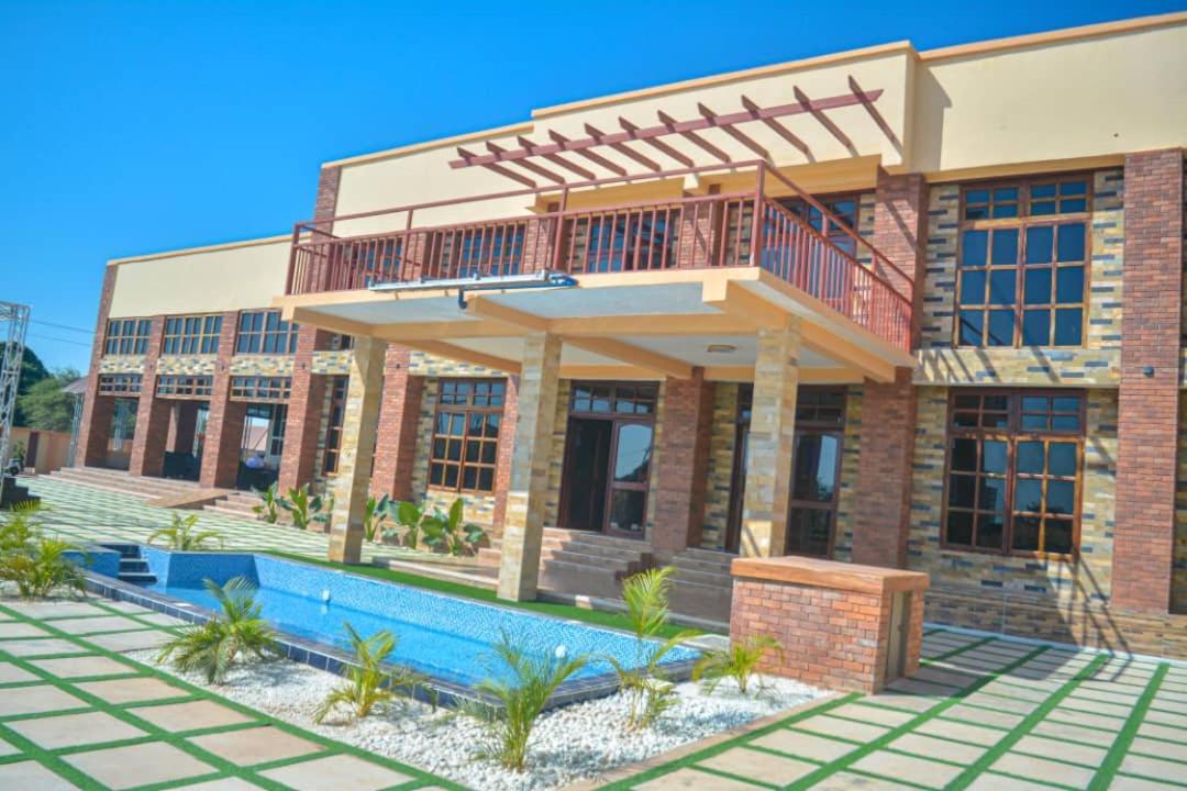 The Residence Hotel Dodoma