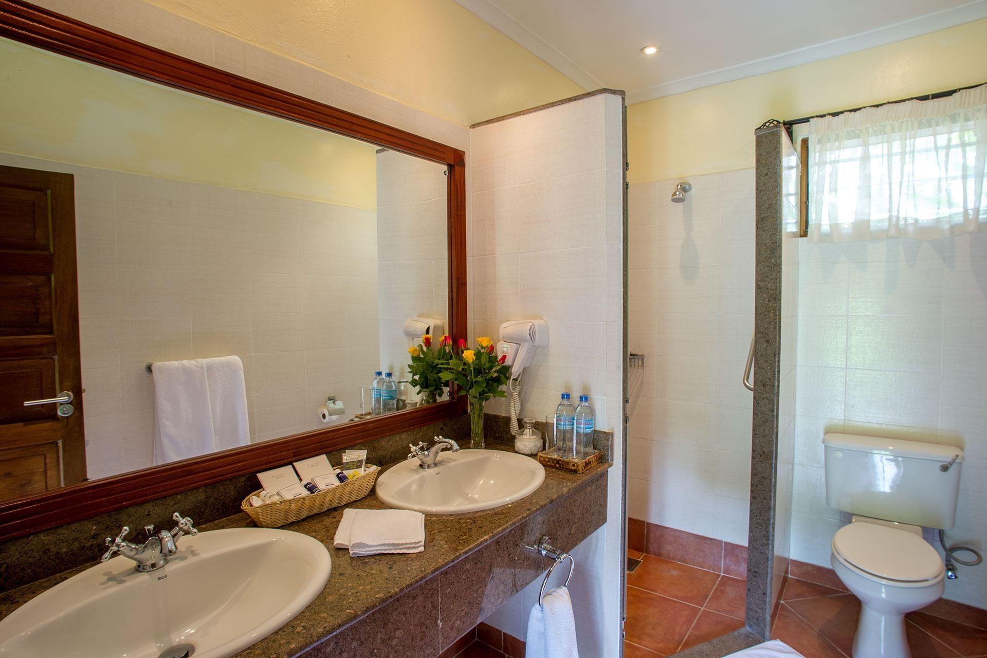Arusha Serena Hotel, Resort & Spa.