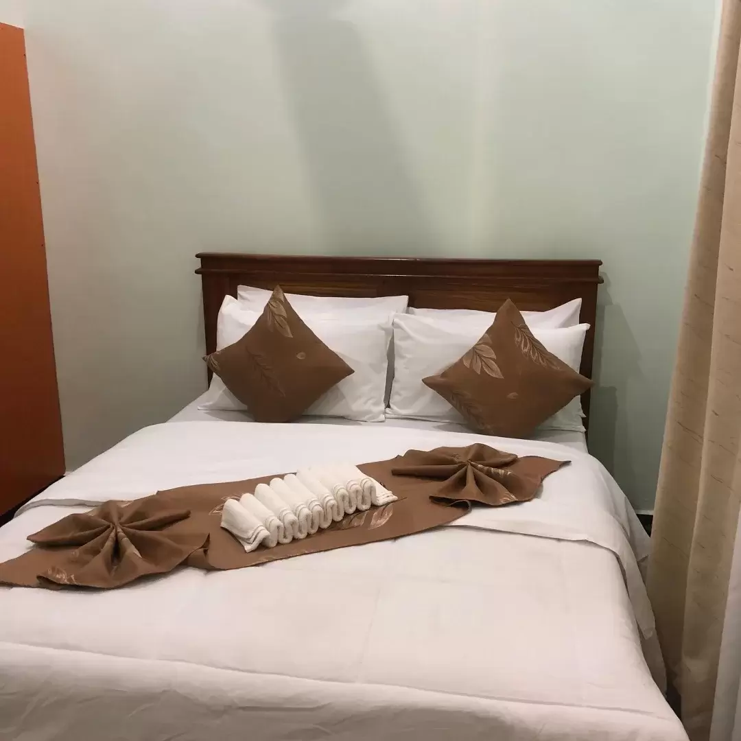 G Villa Executive Hotel, Dodoma