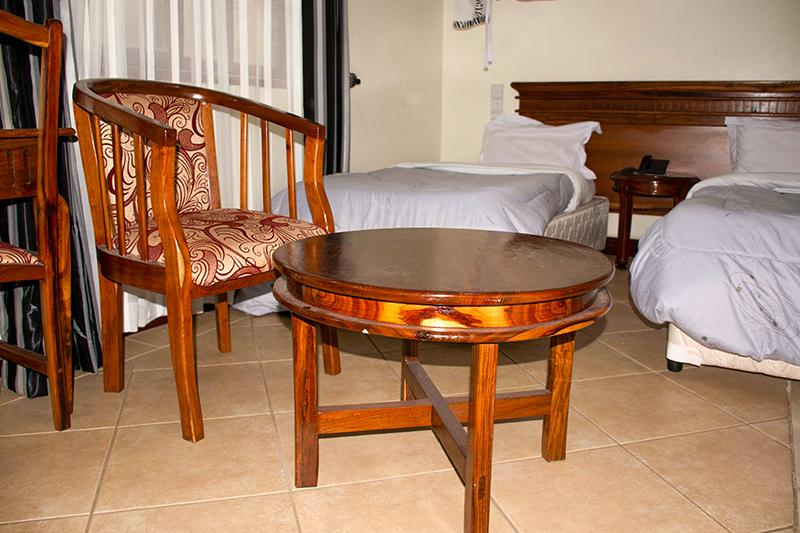Destination 3 Degrees Hotel, Arusha.
