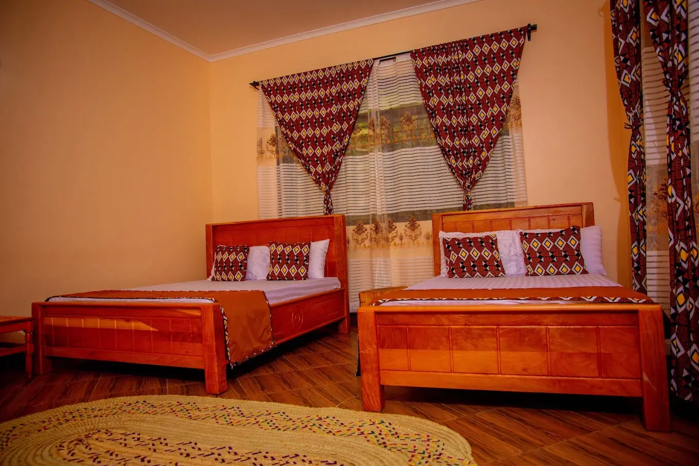 Materuni Homes, Moshi