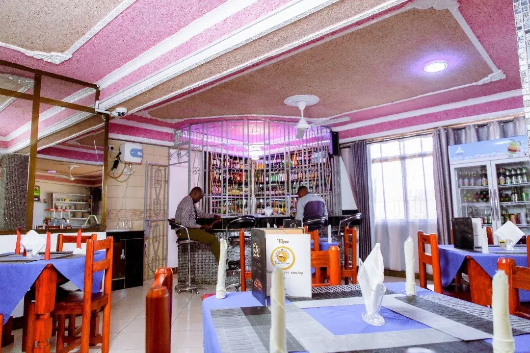 Lumilo Classical Hotel, Iringa