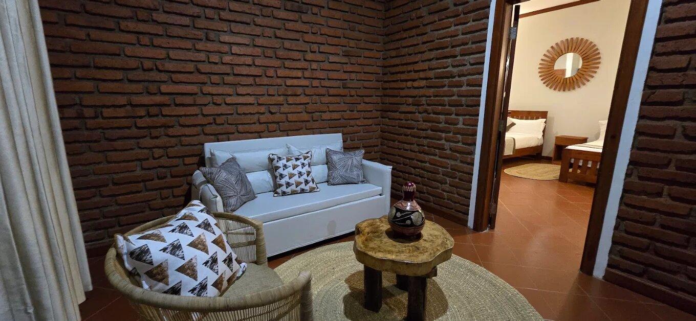Masailand Coffee Lodge, Karatu