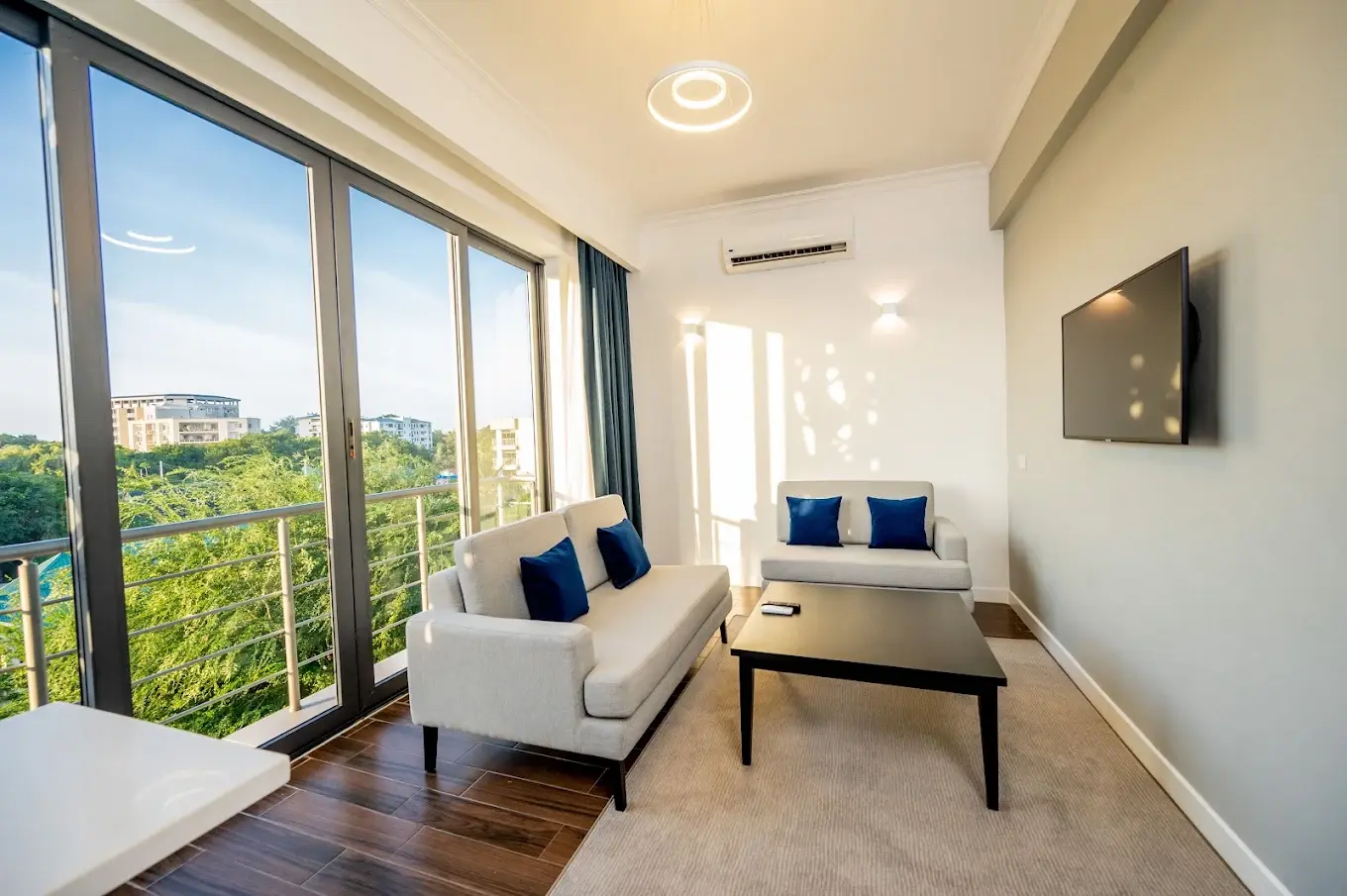 Urban by CityBlue, Dar es Salaam