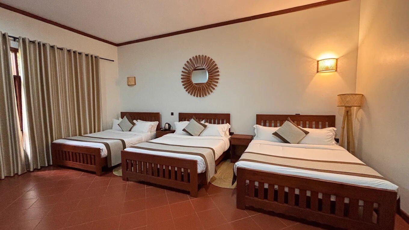 Masailand Coffee Lodge, Karatu