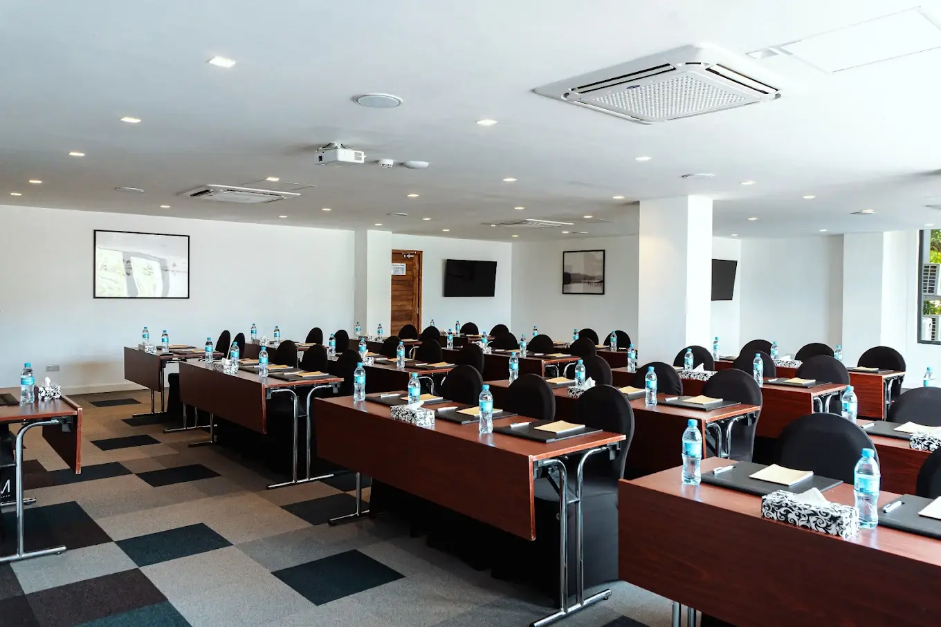 Urban by CityBlue, Dar es Salaam