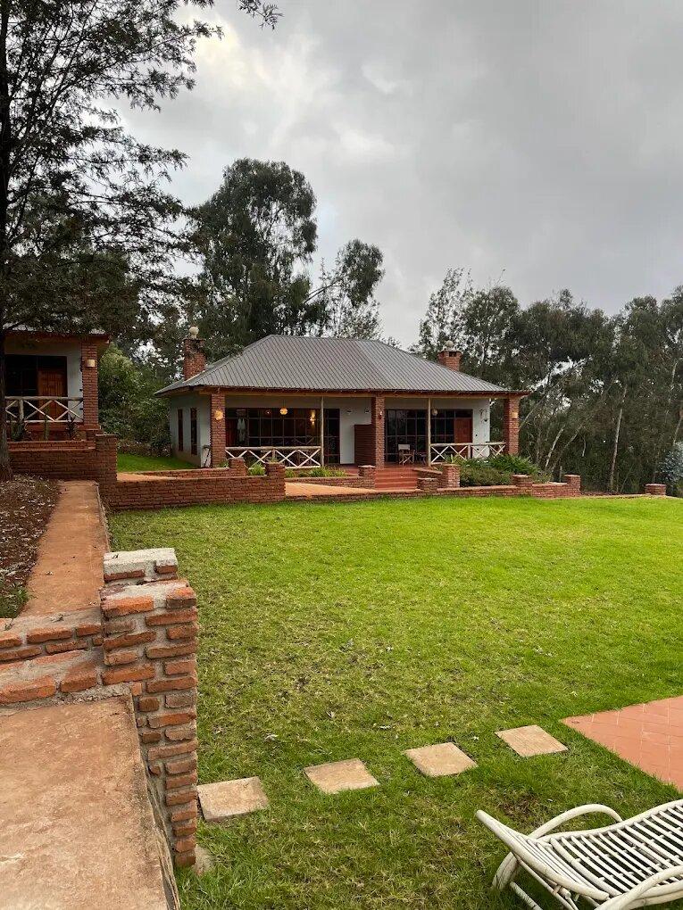 Masailand Coffee Lodge, Karatu