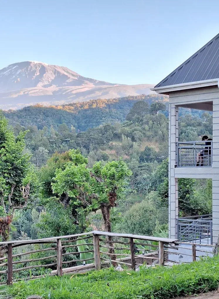 Materuni Homes, Moshi