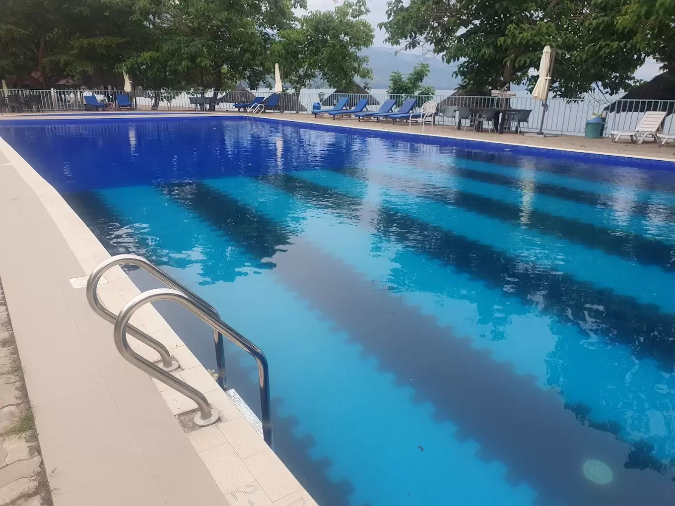 Landmark Hotel Matema Beach, Mbeya