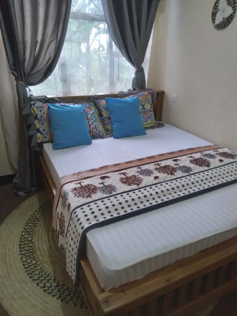 Materuni Homes, Moshi