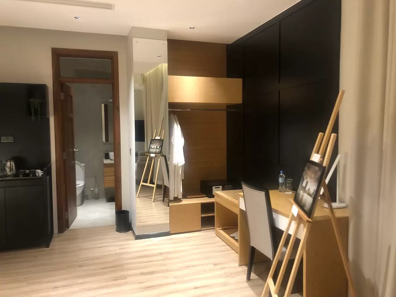 Blackwood Hotel & Apartments, Dar es Salaam.