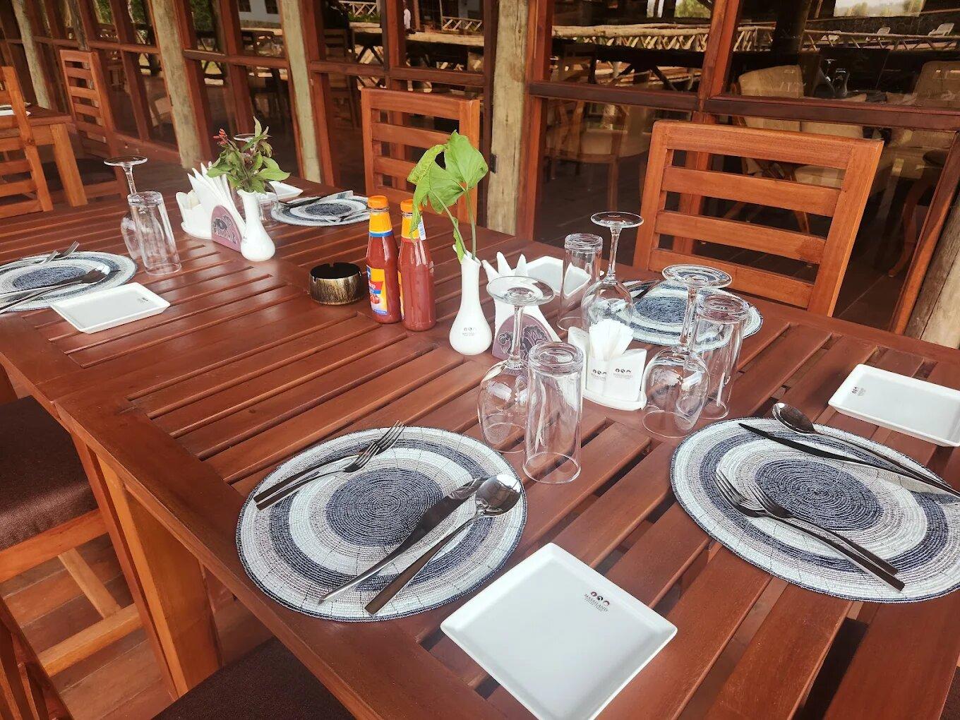 Masailand Coffee Lodge, Karatu
