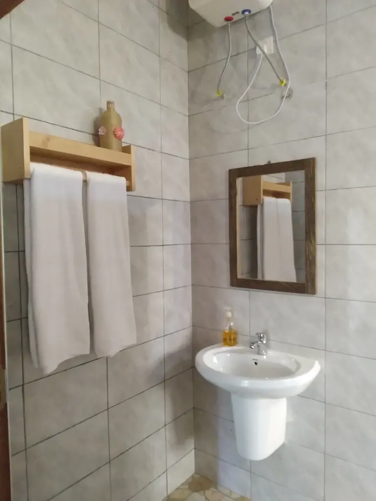 Materuni Homes, Moshi