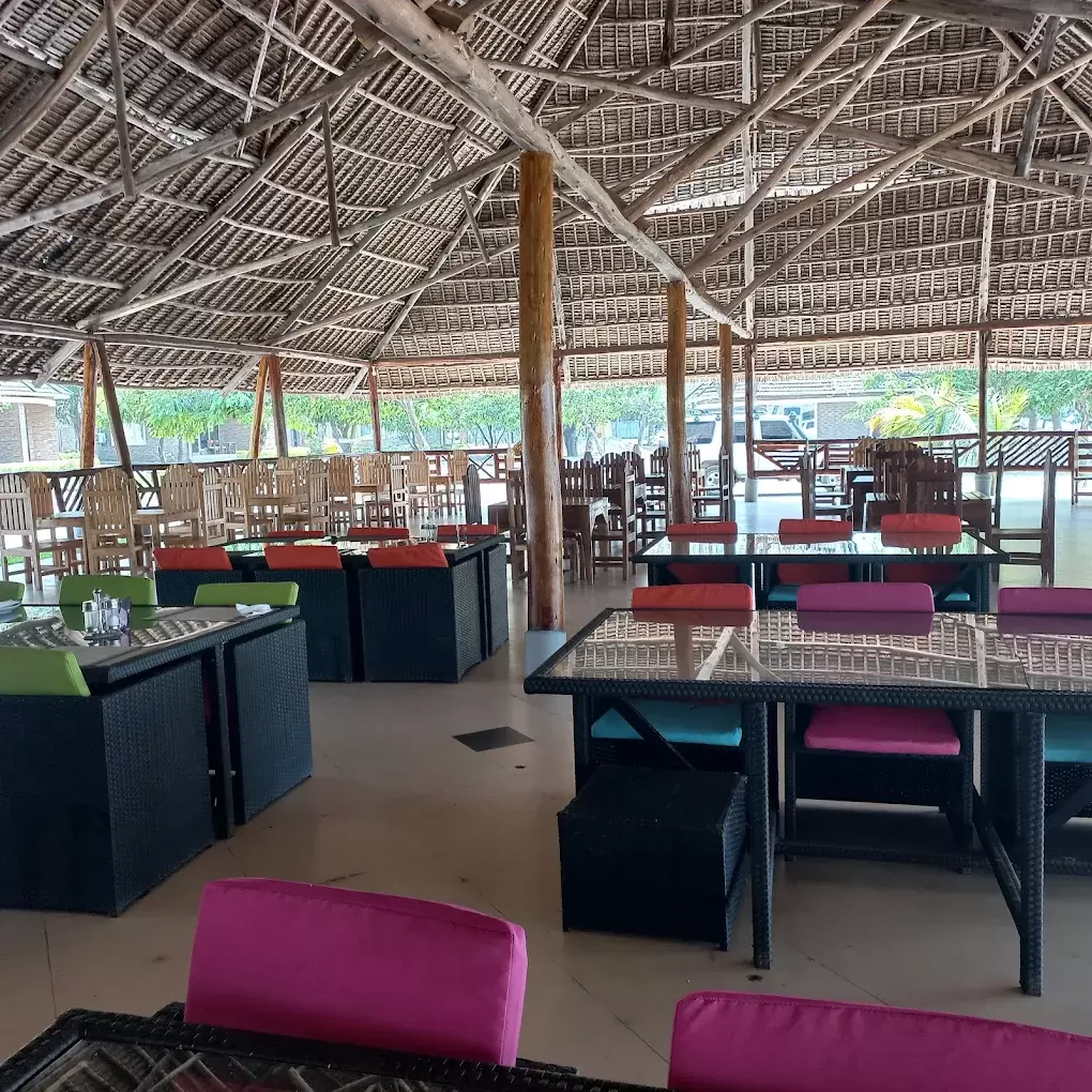 Landmark Hotel Matema Beach, Mbeya
