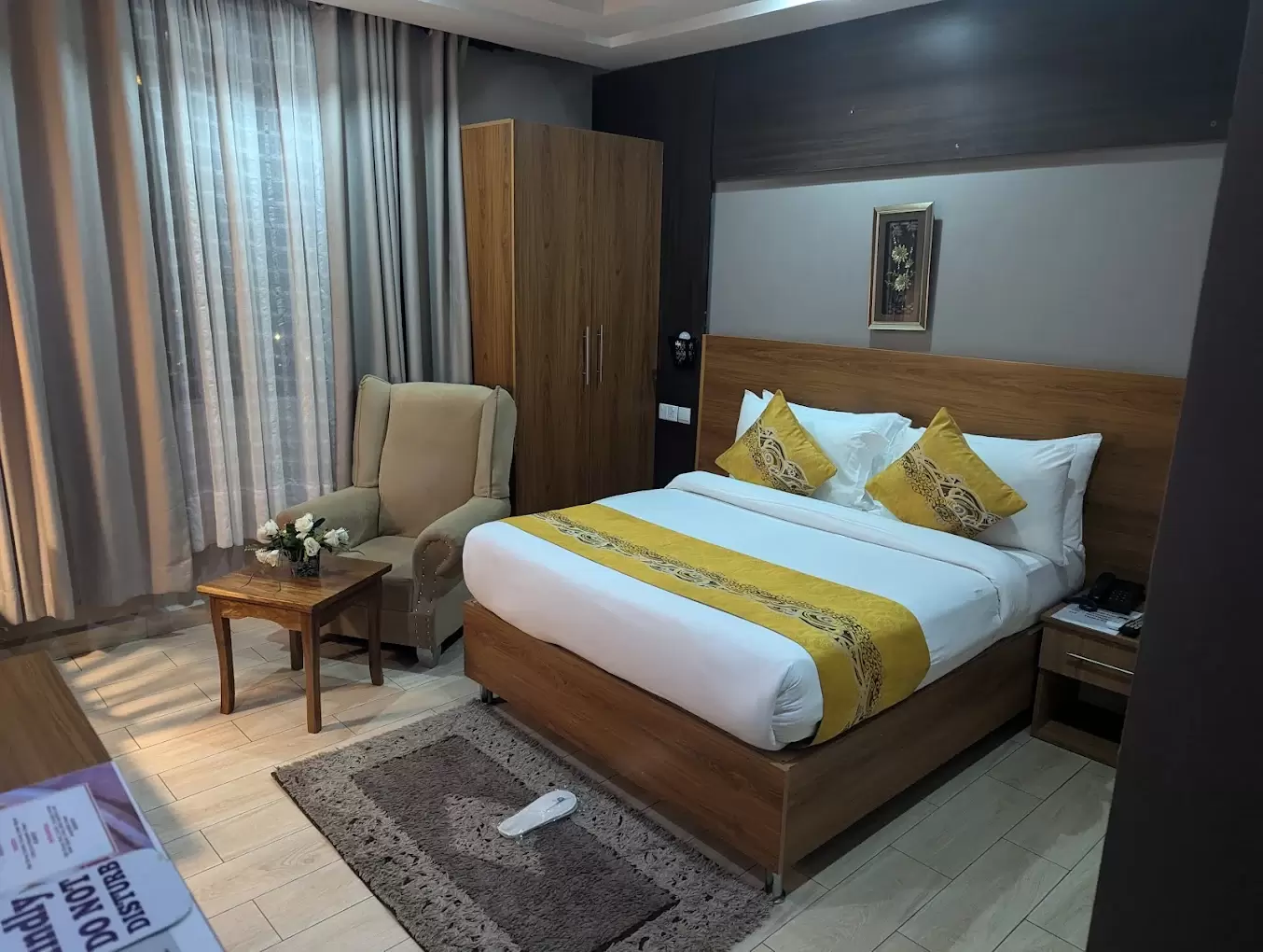 Kika Resort Hotel Arusha