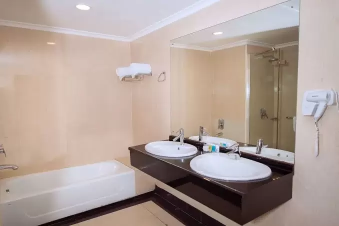 Peacock Hotel, Dar es Salaam
