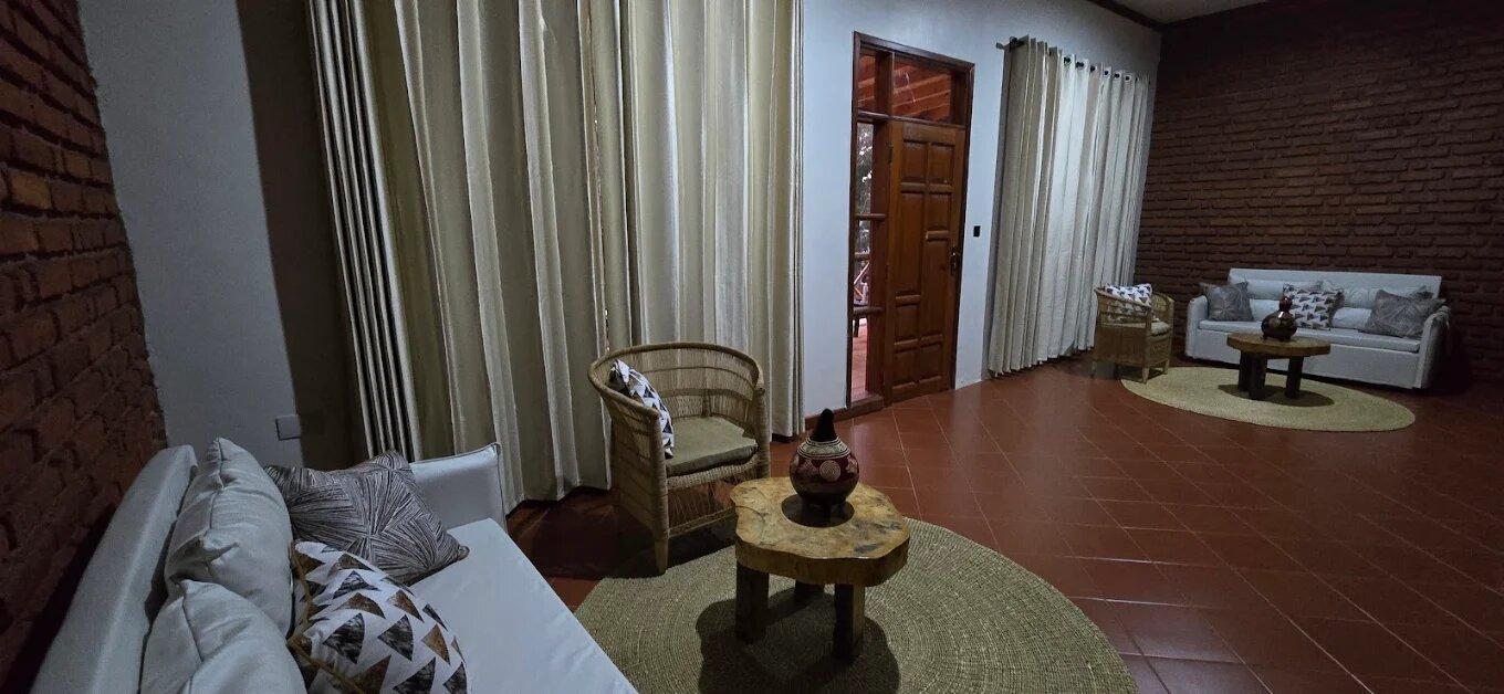Masailand Coffee Lodge, Karatu