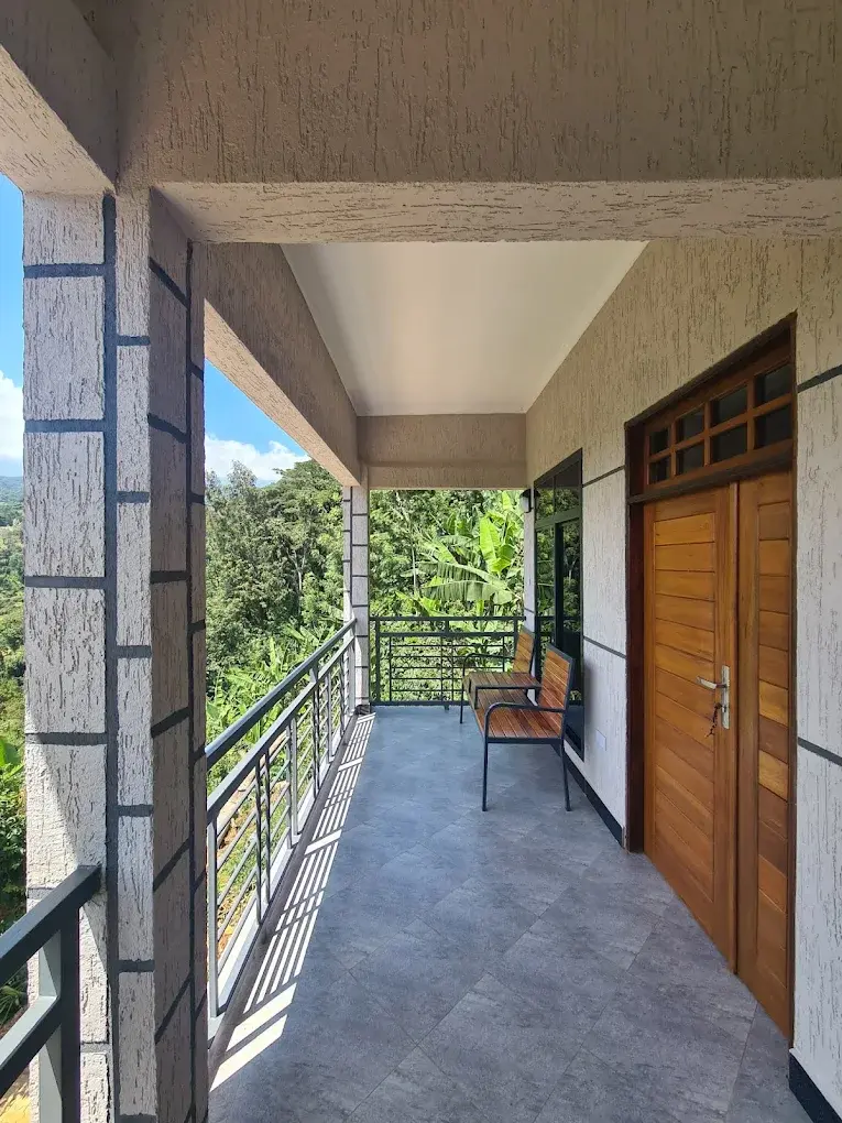 Materuni Homes, Moshi