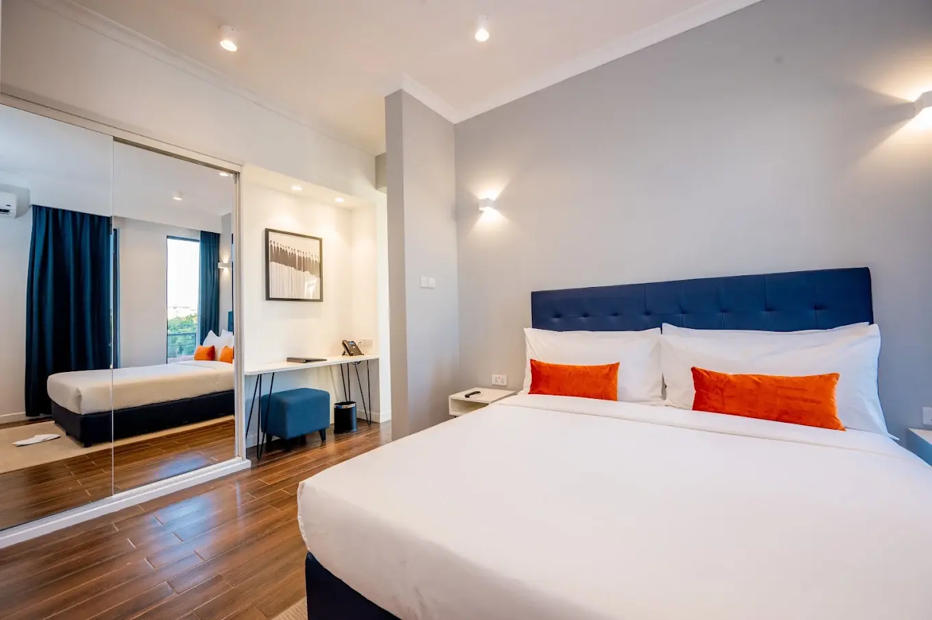 Urban by CityBlue, Dar es Salaam