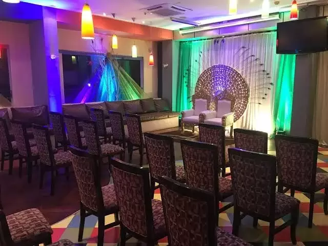 Hotel Nikko Towers, Dar es Salaam.