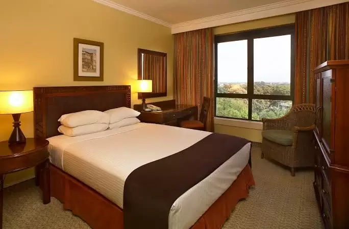 Southern Sun Hotel Dar es Salaam