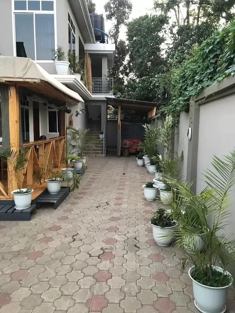 Pembeni River House, Arusha