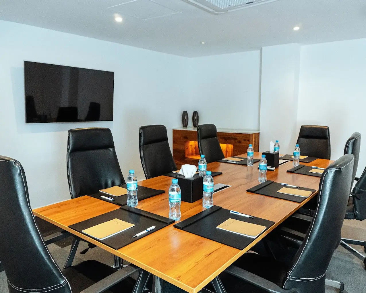 Urban by CityBlue, Dar es Salaam
