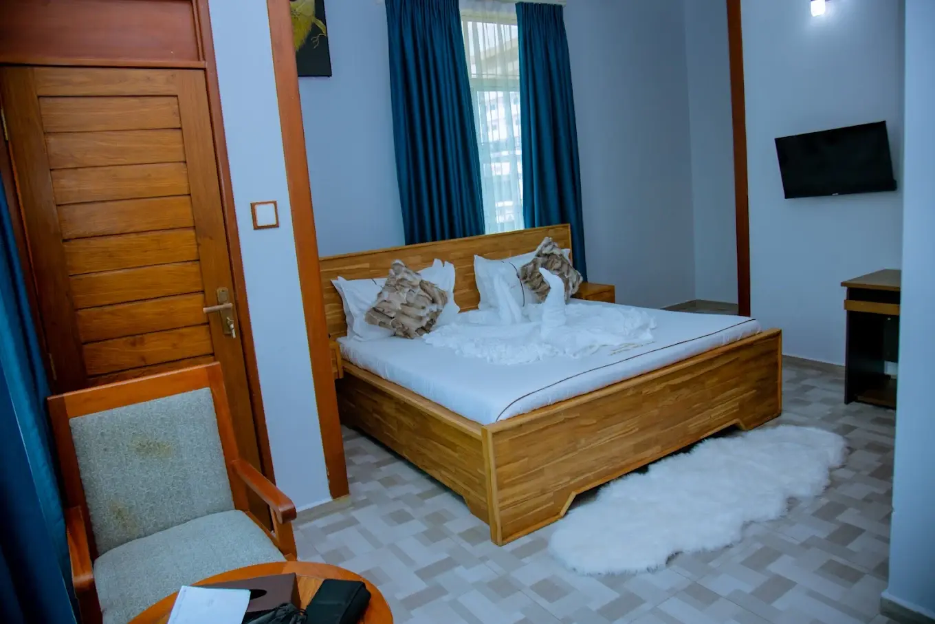 Hotel Rolax, Dar es Salaam