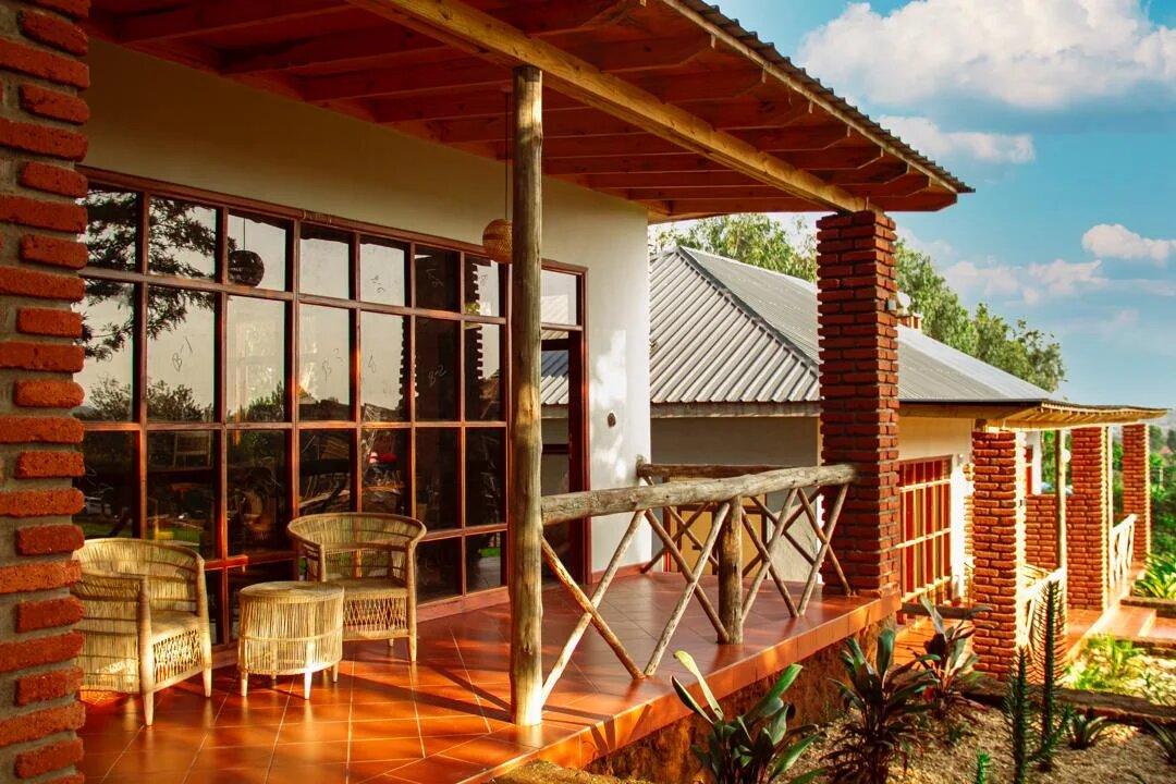 Masailand Coffee Lodge, Karatu