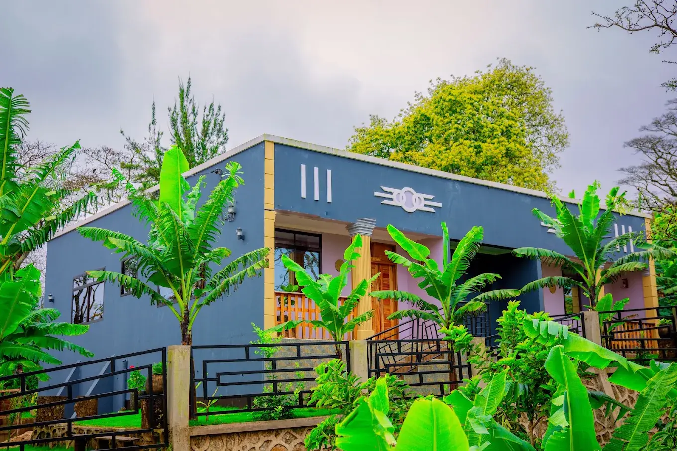 Materuni Homes, Moshi