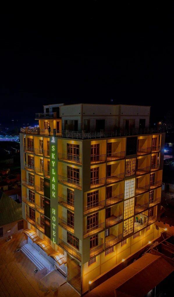 Skylark Hotel, Karatu