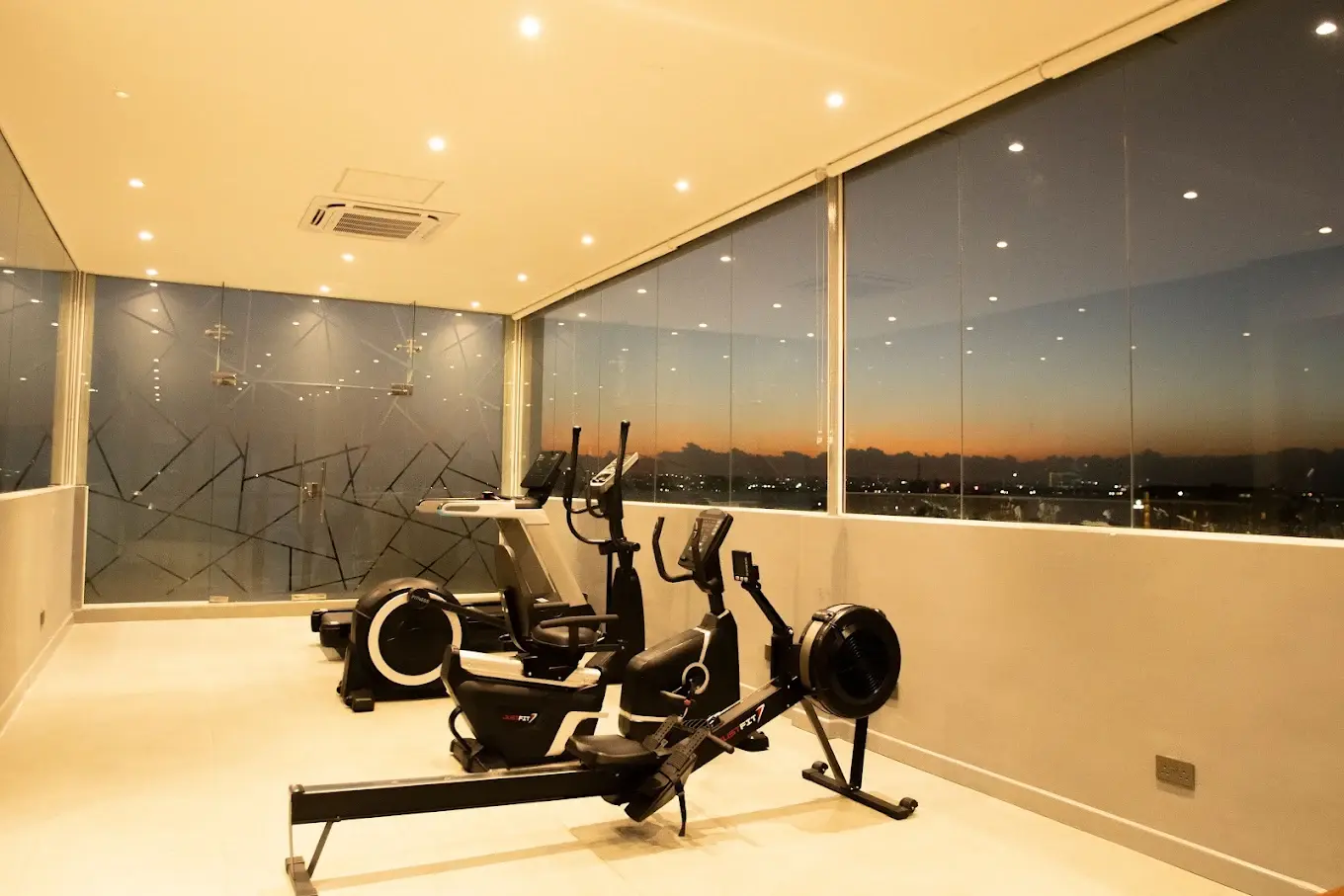 Urban by CityBlue, Dar es Salaam