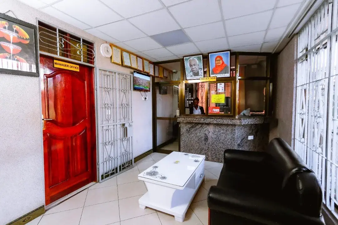 Lumilo Classical Hotel, Iringa