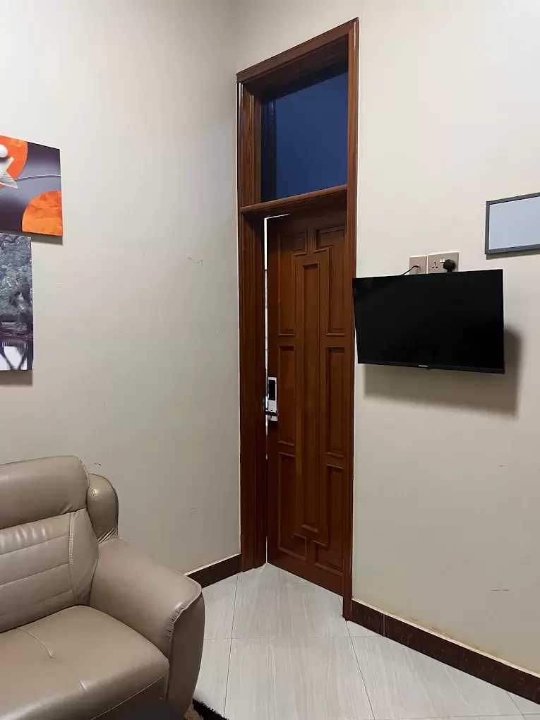 Harvest Hotel, Geita.