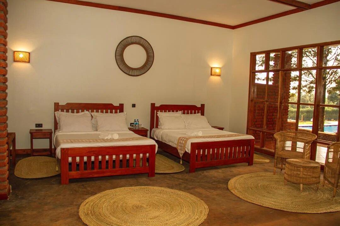 Masailand Coffee Lodge, Karatu